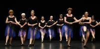 Gala de danse classique adultes 2026 